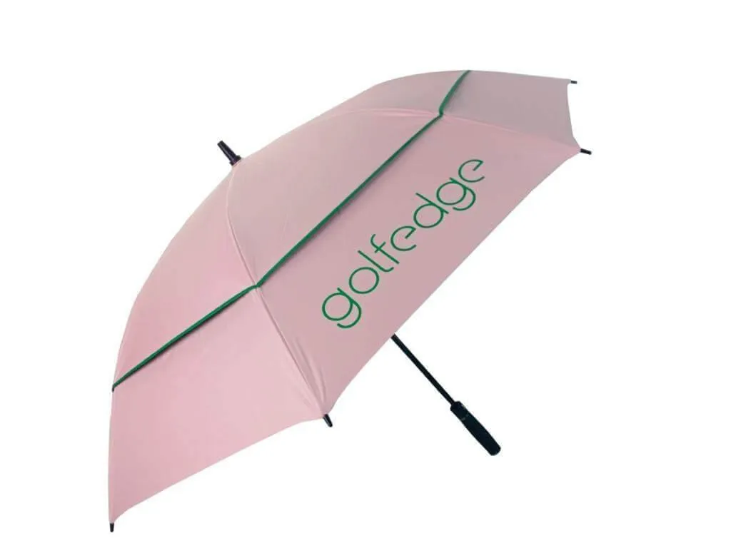 Golfedge Black Series 60" Golf Umbrella