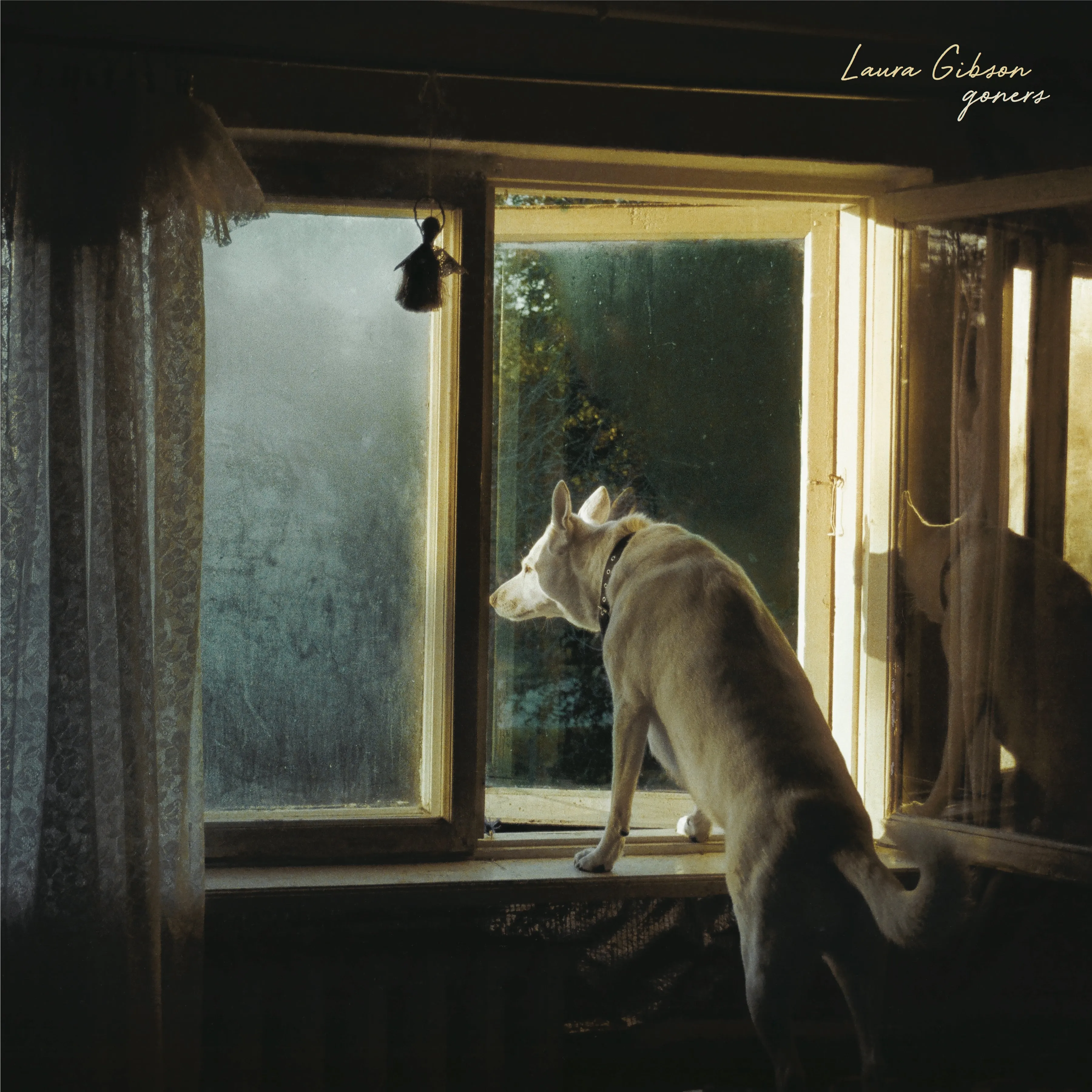 Goners [CD]
