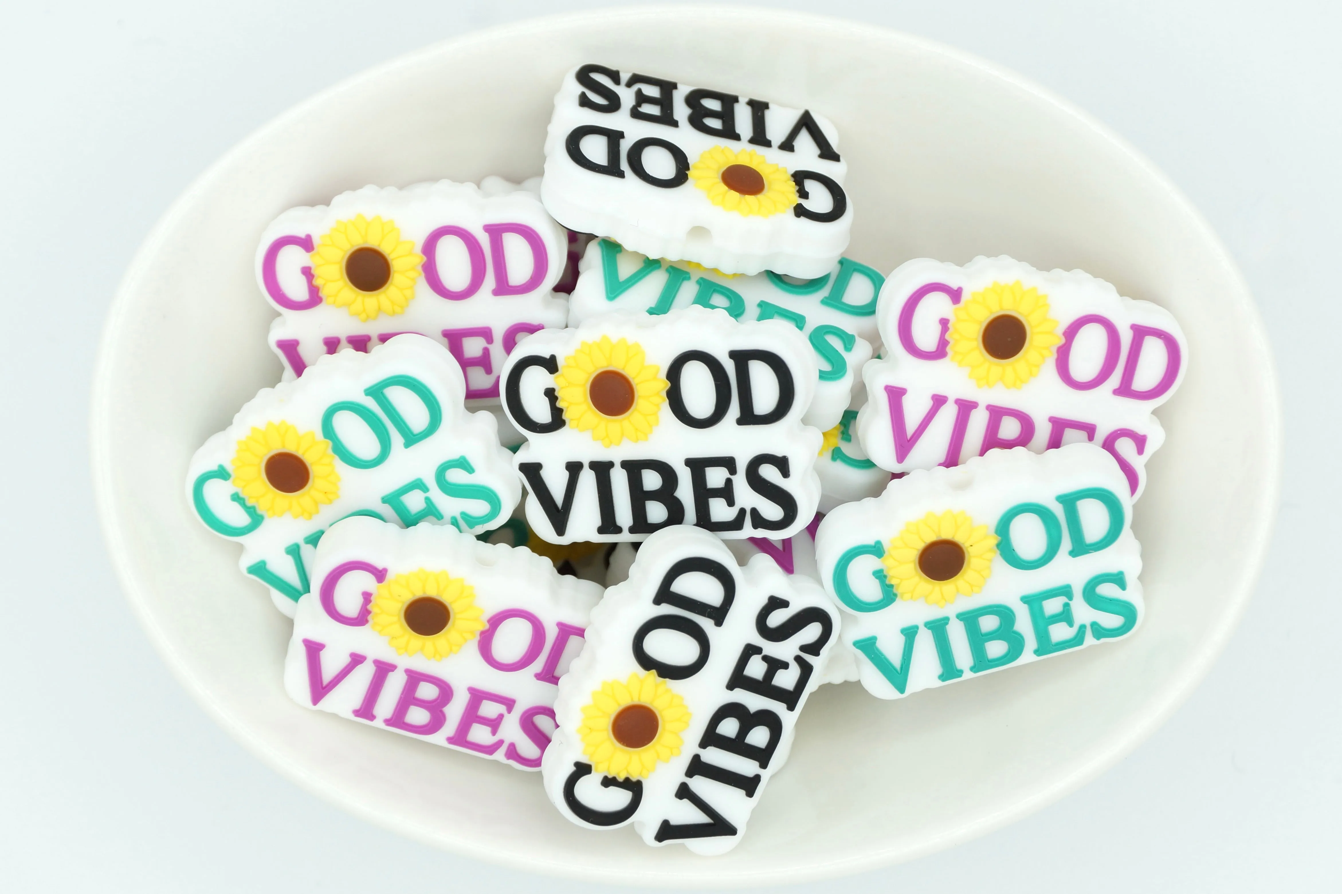 Good Vibes