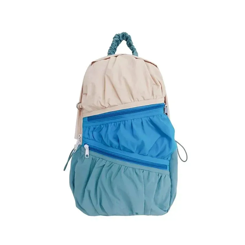 Grace | Spacious Casual Travel Backpack