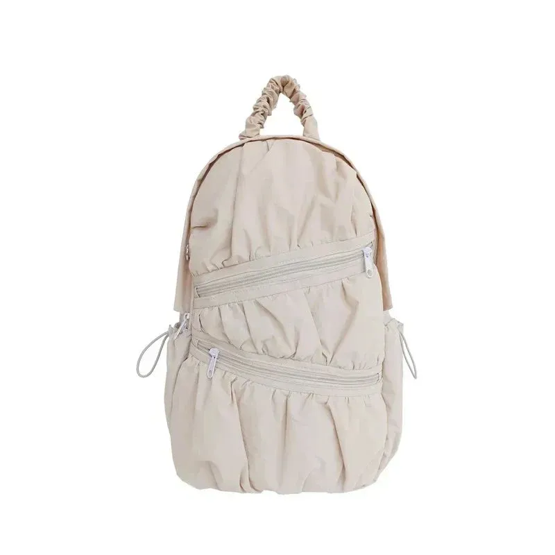 Grace | Spacious Casual Travel Backpack