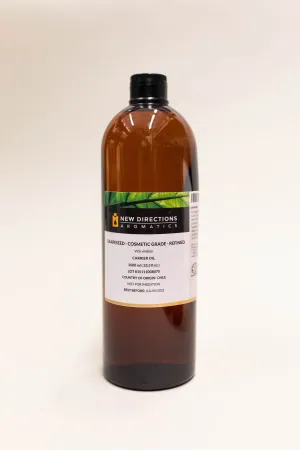 Grapeseed Carrier Oil