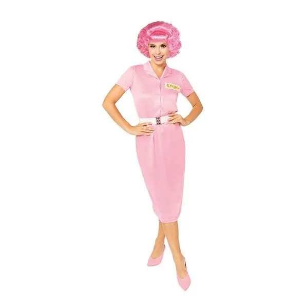 Grease Frenchy Women's Costume