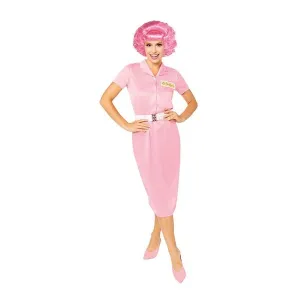 Grease Frenchy Women's Costume