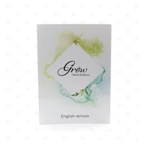 Grow by Tanja Daniels