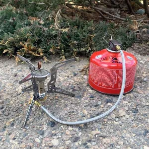 GSI Pinnacle 4 Season Stove