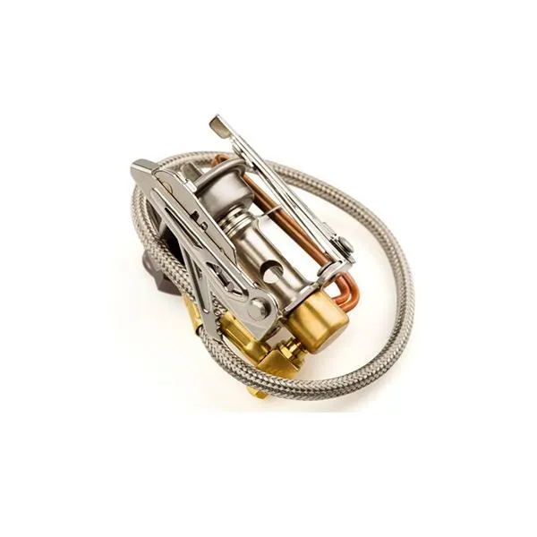 GSI Pinnacle 4 Season Stove