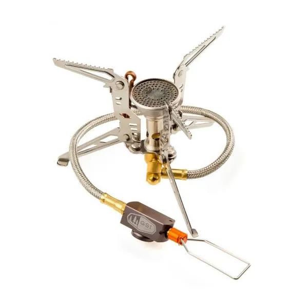 GSI Pinnacle 4 Season Stove