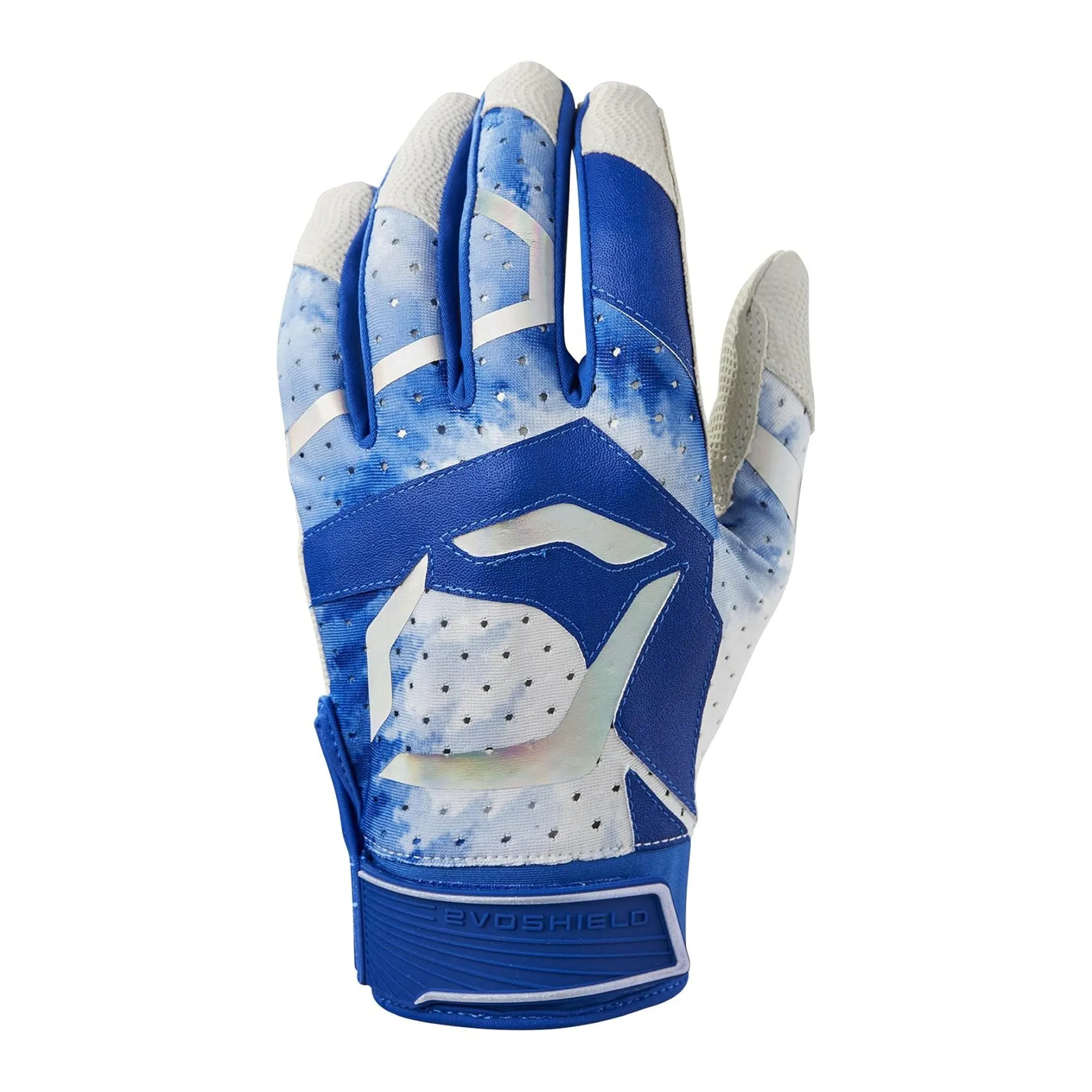 Guanteleta Beisbol Evoshield Daze Azul ADULTO