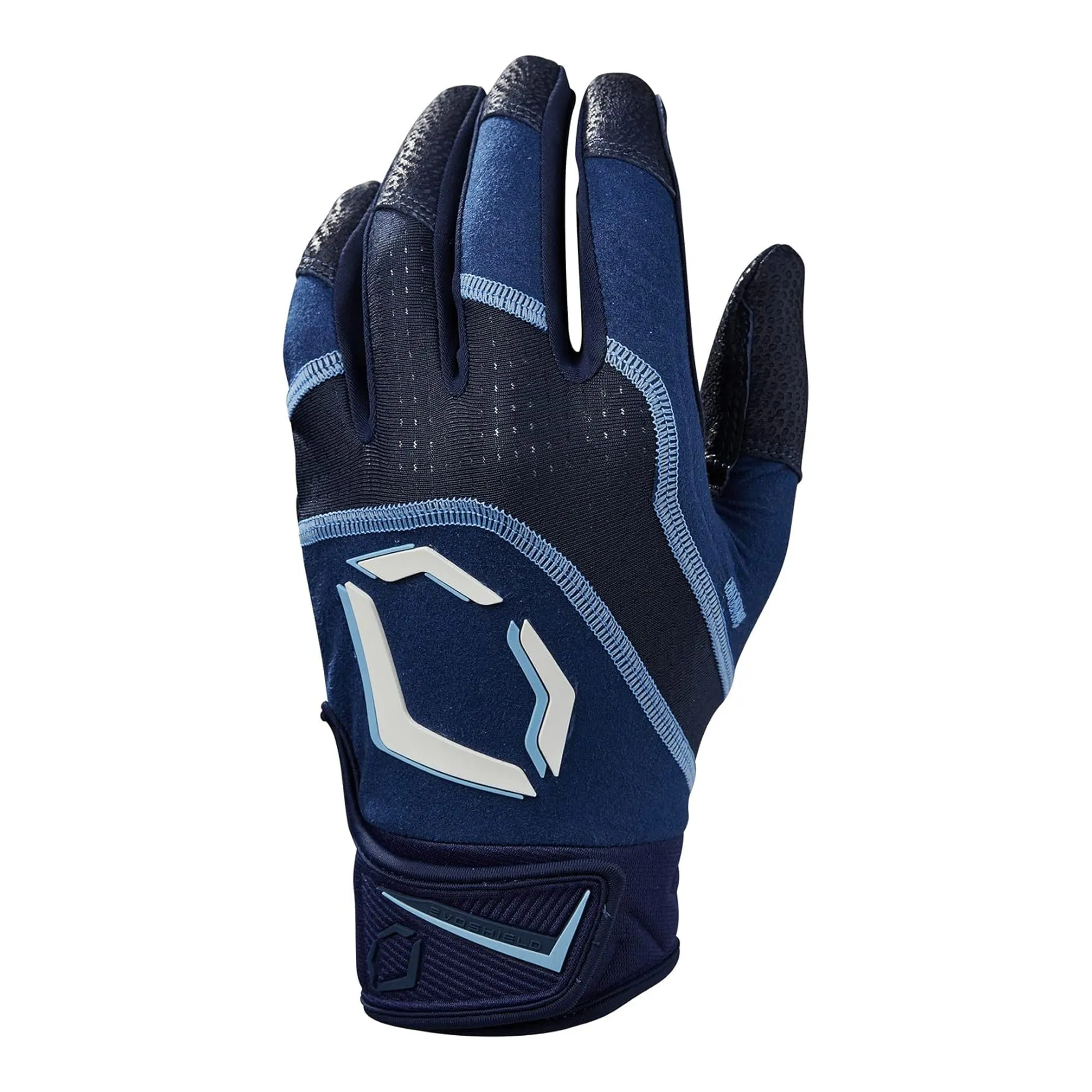 Guanteleta Beisbol Evoshield Khaos Marino ADULTO