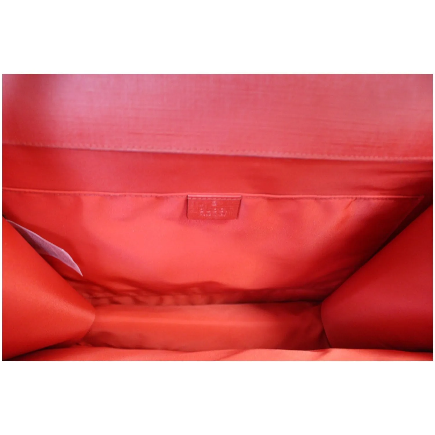GUCCI GG Supreme Backpack 2way Bag Brown 410791 - 20% OFF