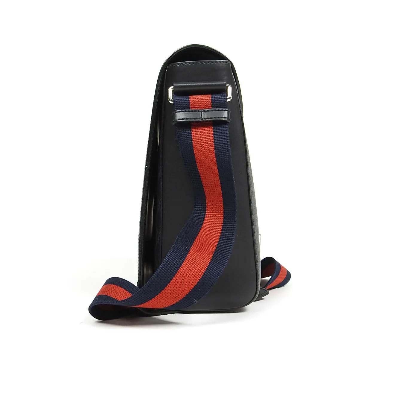 Gucci GG Supreme Canvas Messenger Bag