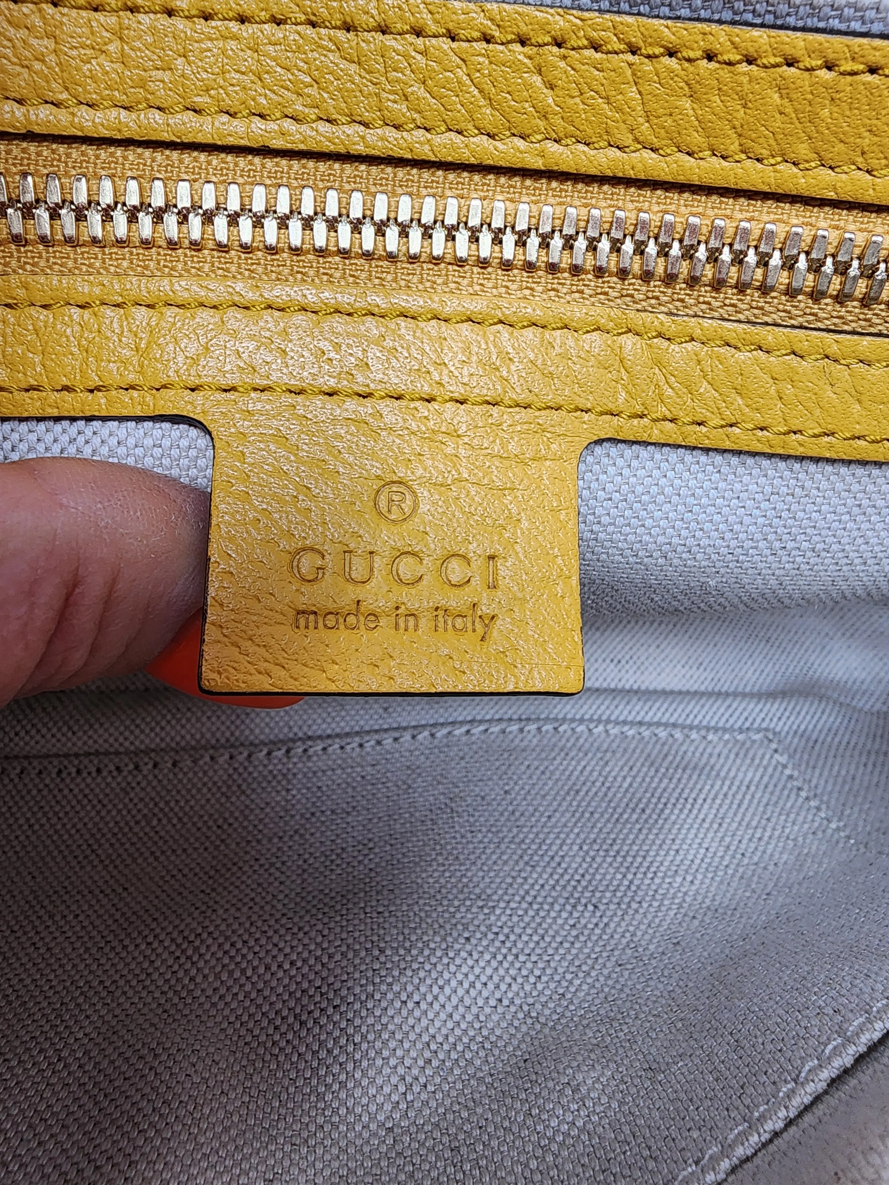 GUCCI SUPREME FLORA OPHIDIA BELT BUM BAG