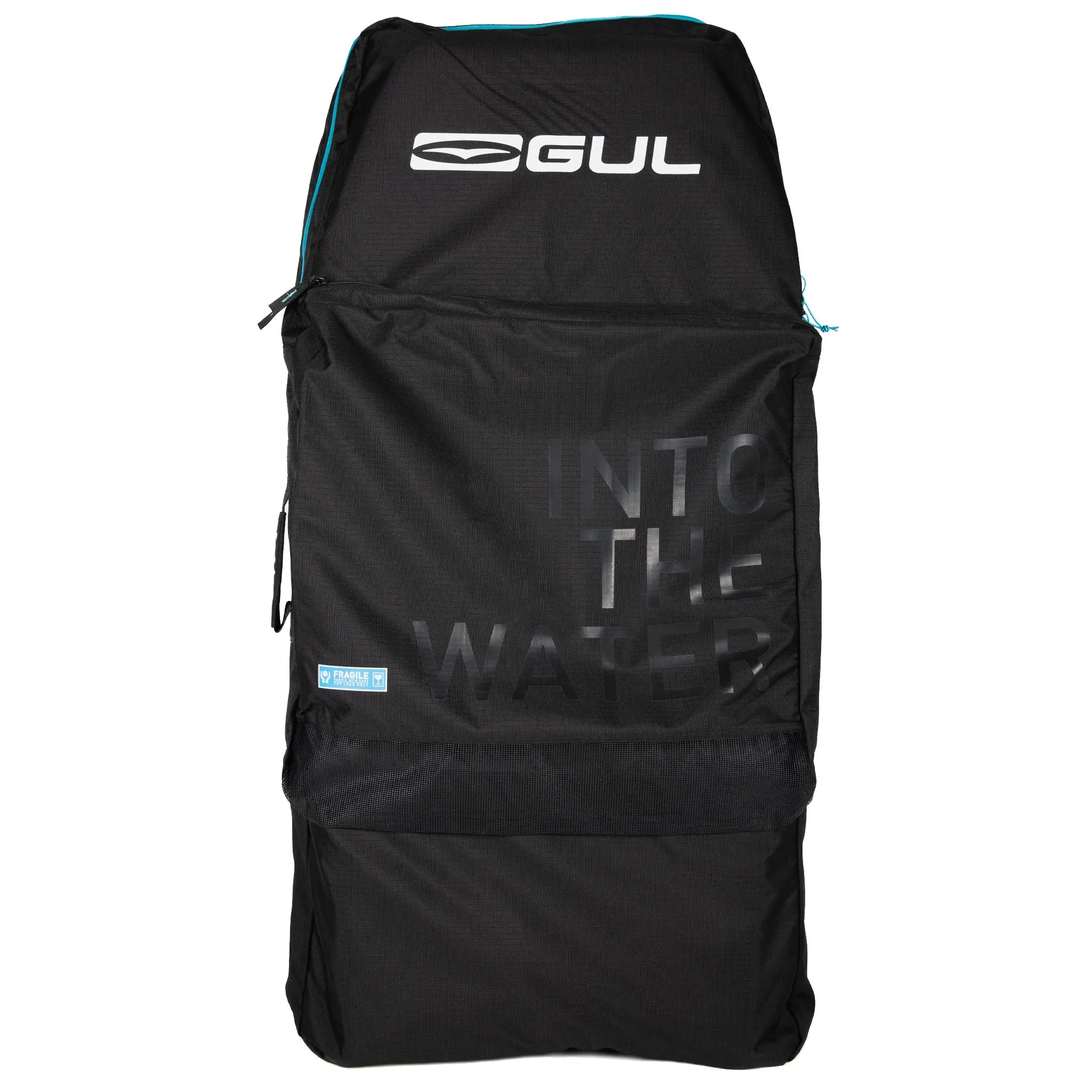 Gul Arica Bodyboard Bag using Recycled Materials