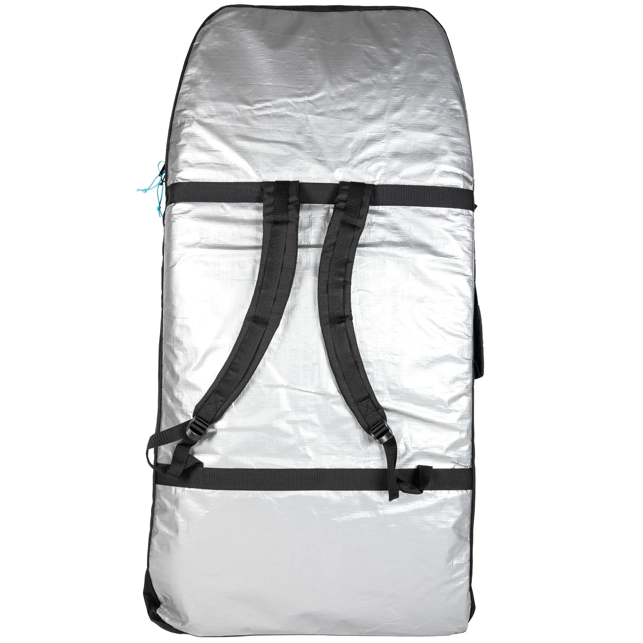 Gul Arica Bodyboard Bag using Recycled Materials