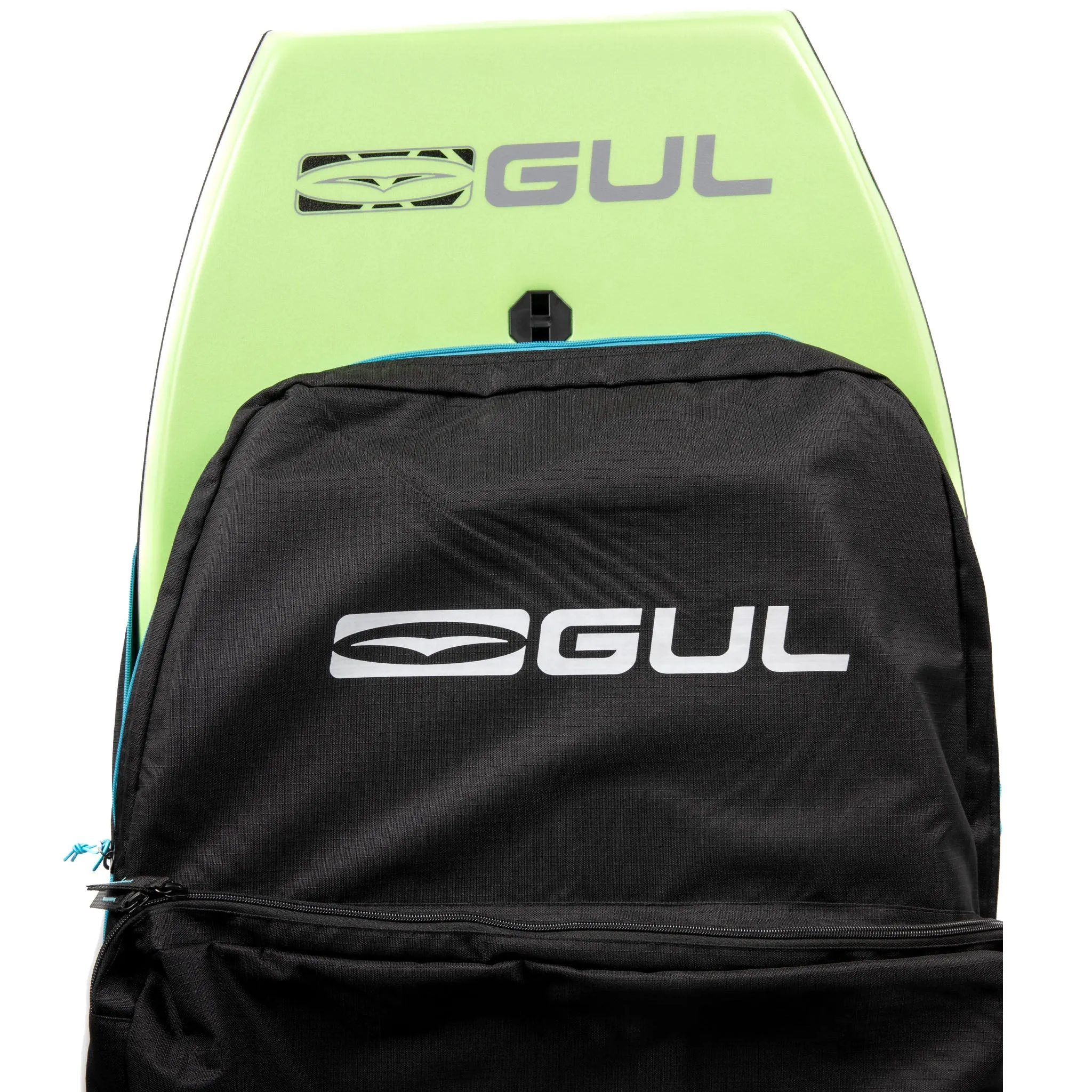 Gul Arica Bodyboard Bag using Recycled Materials
