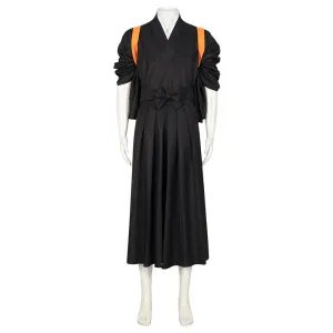 Haikyu!! Karasuno High School Support Clothing Cosplay Costume Outfits
