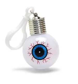 Halloween Color Changing Light Up Clip On Charm