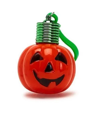 Halloween Color Changing Light Up Clip On Charm