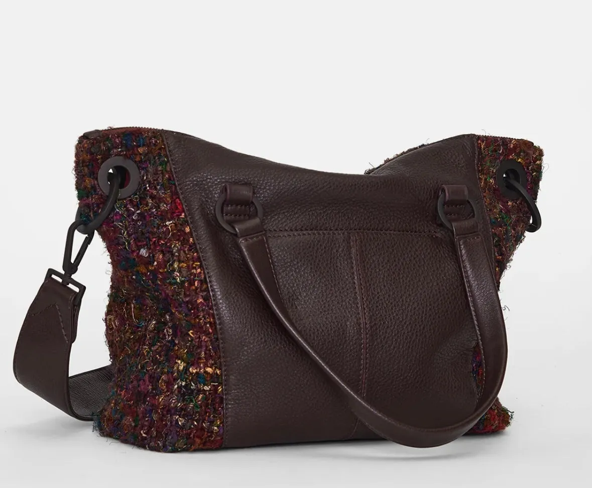 Hammitt Daniel Medium Sumac Weave