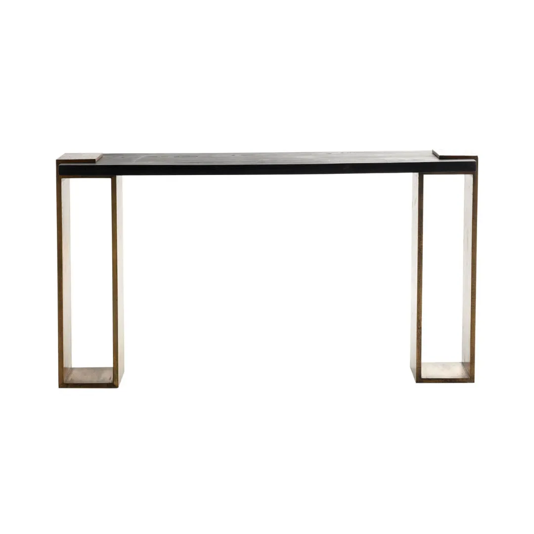 Hamnett Console
