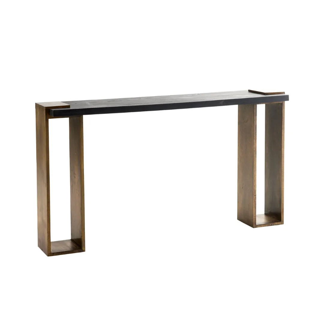 Hamnett Console