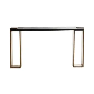 Hamnett Console