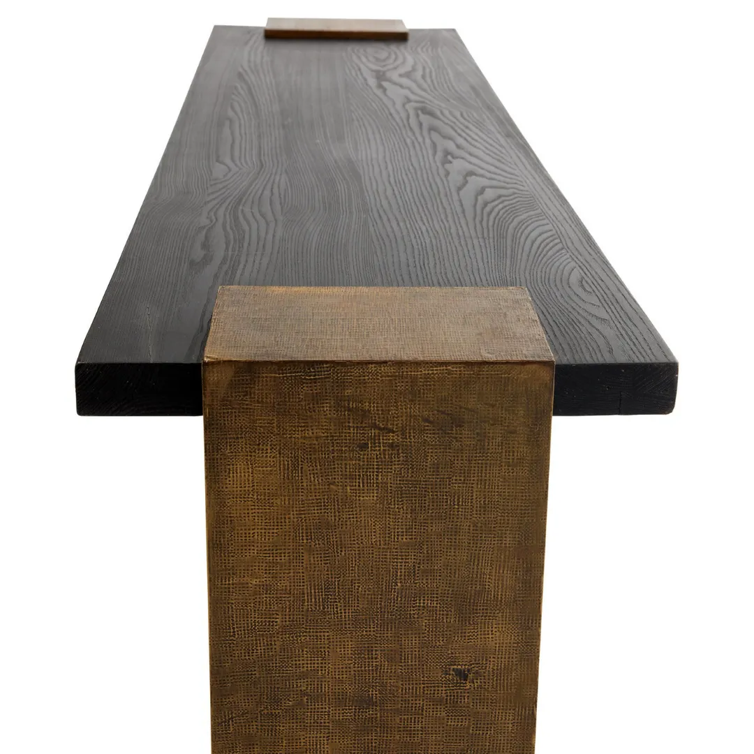 Hamnett Console