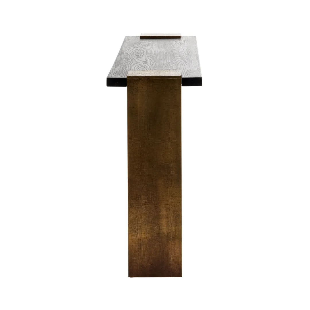 Hamnett Console