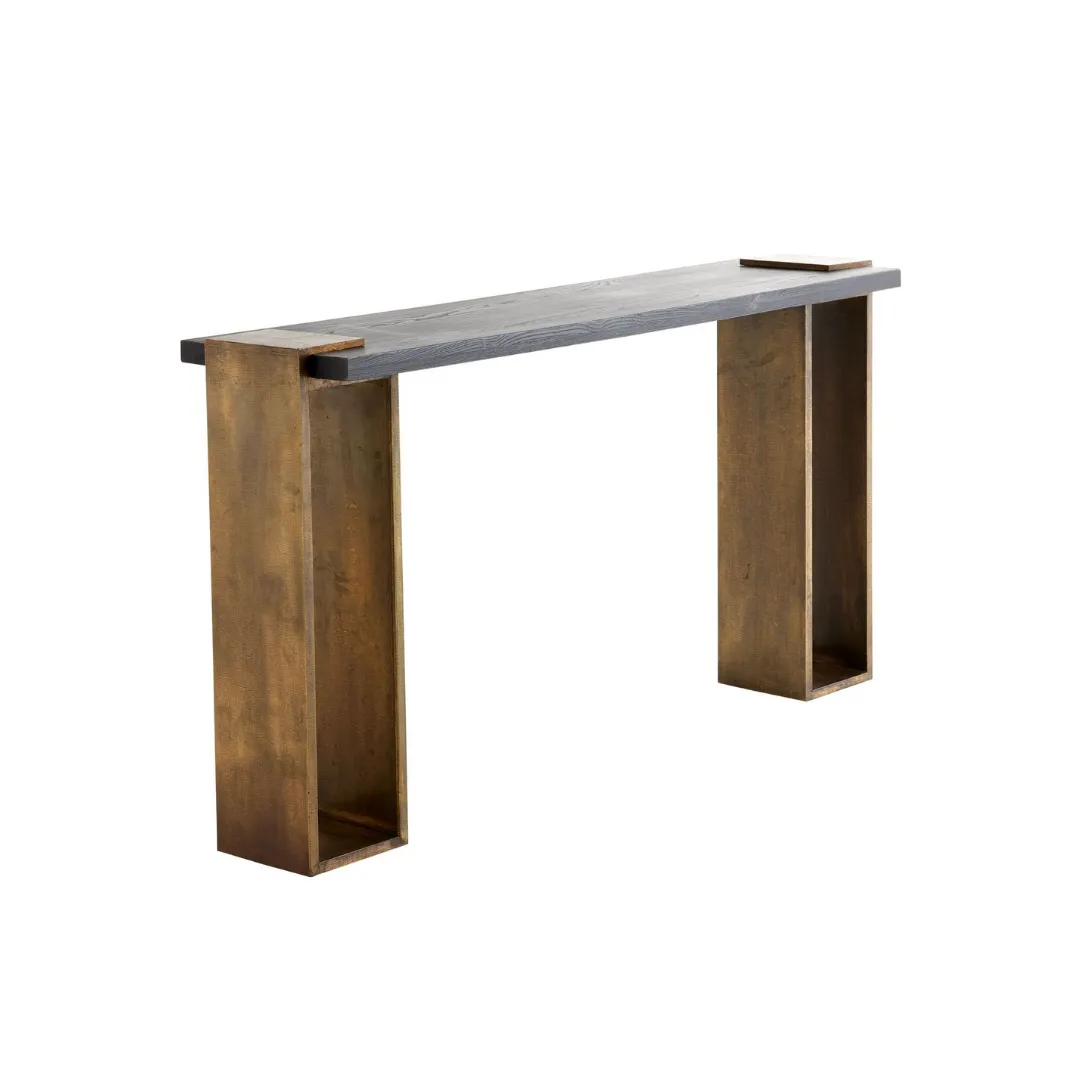 Hamnett Console