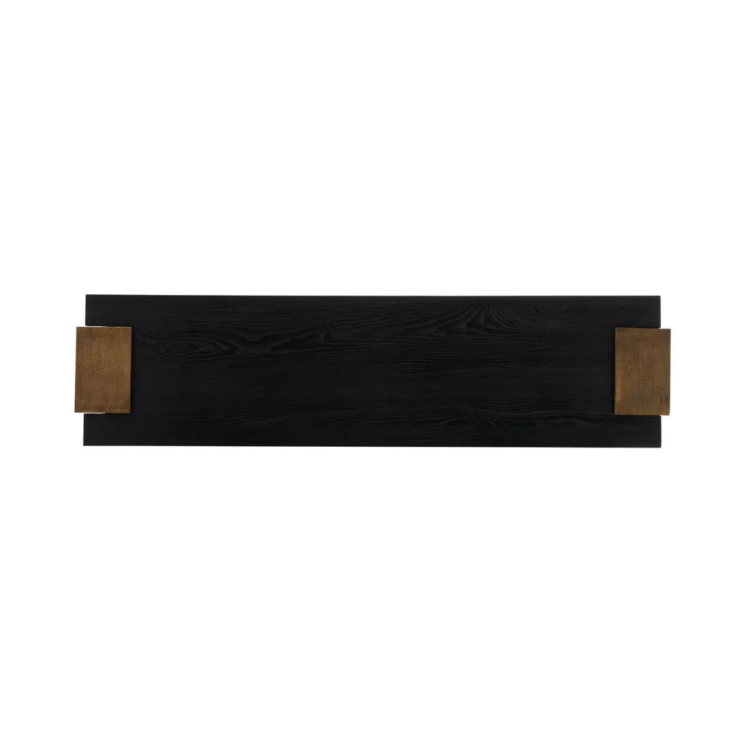 Hamnett Console