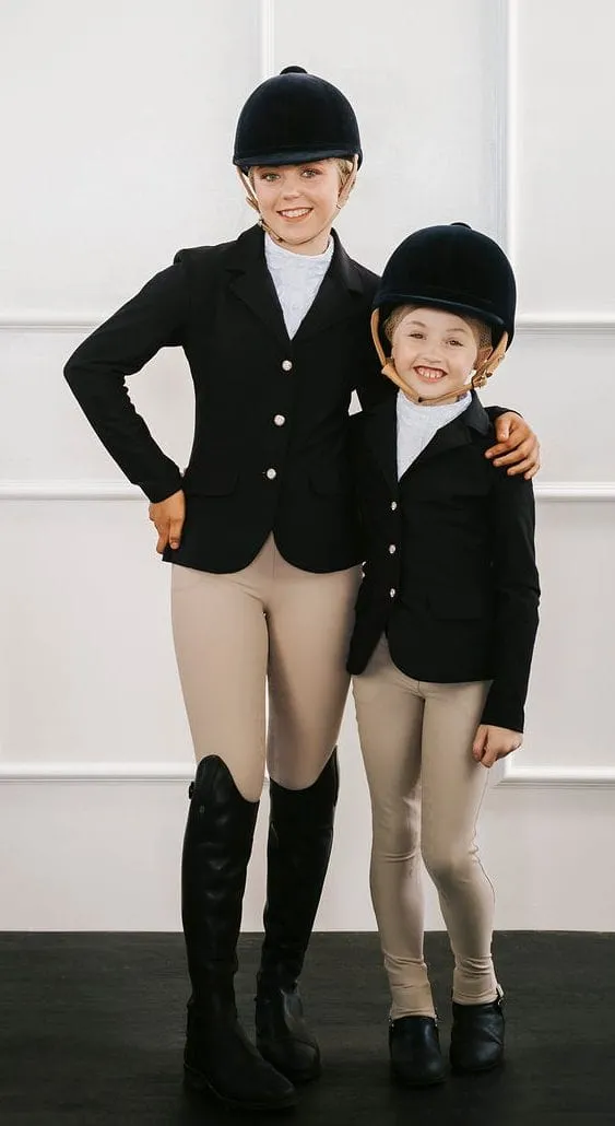 Hampton & Harlow Equestrian Tights Womens