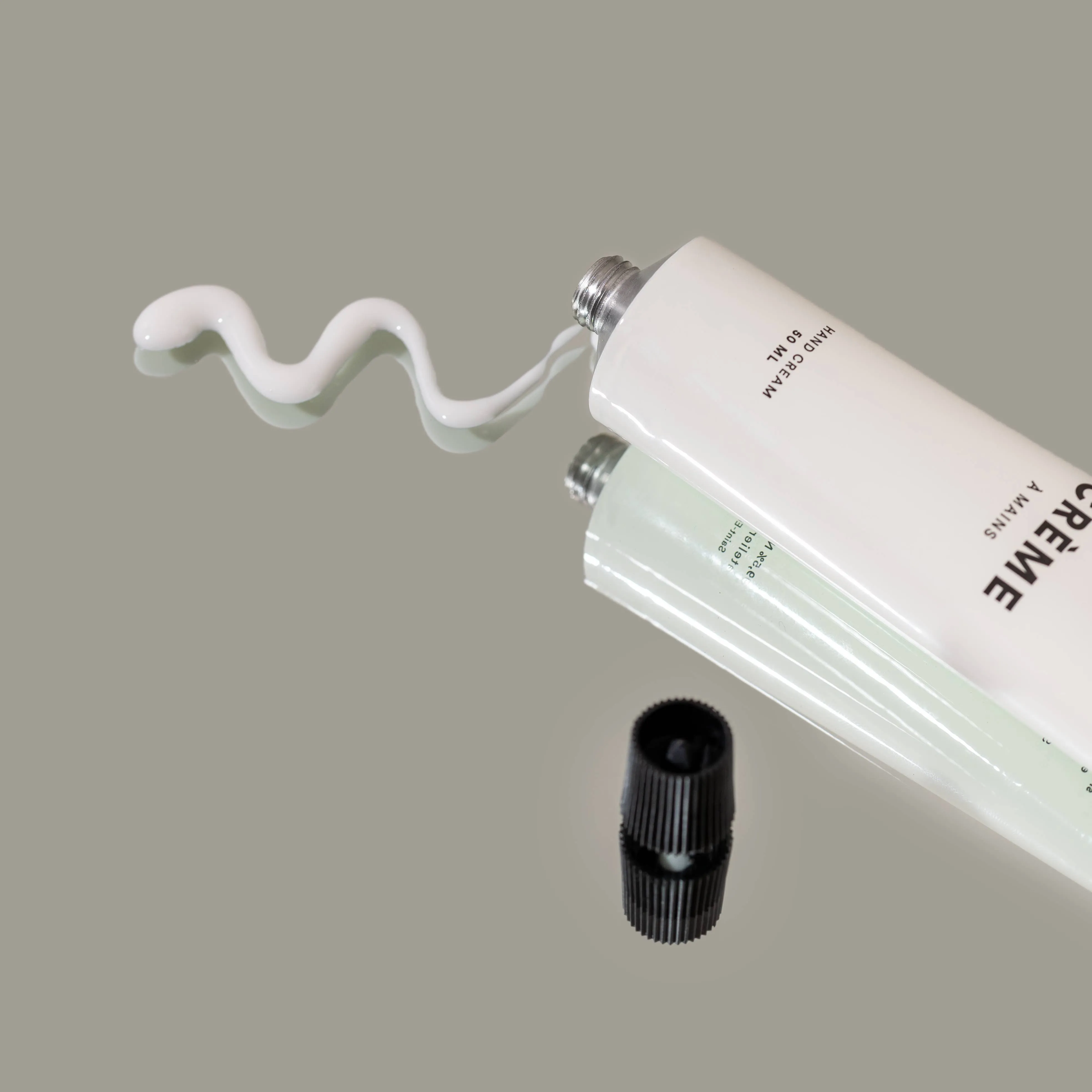 Hand Cream - Bergamot Clementine