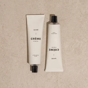 Hand Cream - Bergamot Clementine