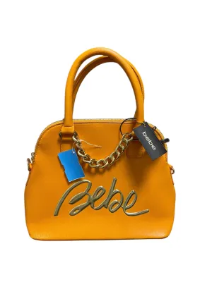 Handbag By Bebe, Size: Medium