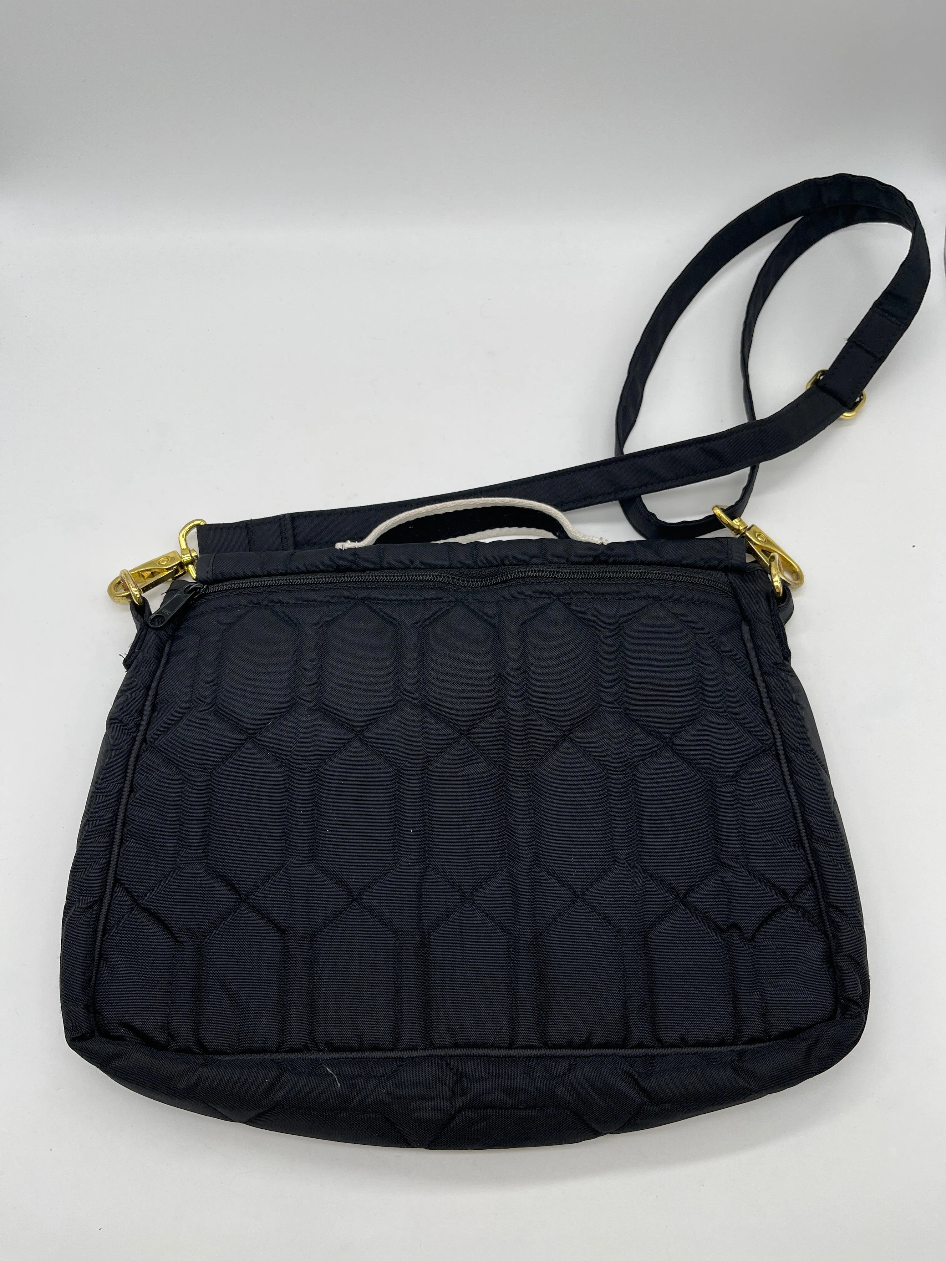 Handbag By Clothes Mentor, Size: Medium