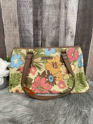 Handbag By Cme  Size: Medium