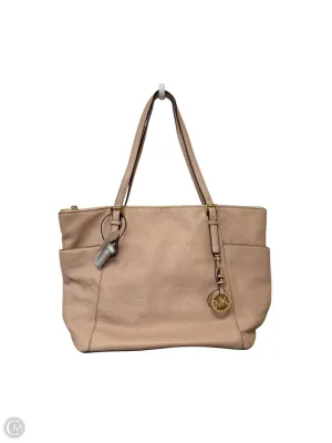 Handbag By Michael By Michael Kors, Size: Large