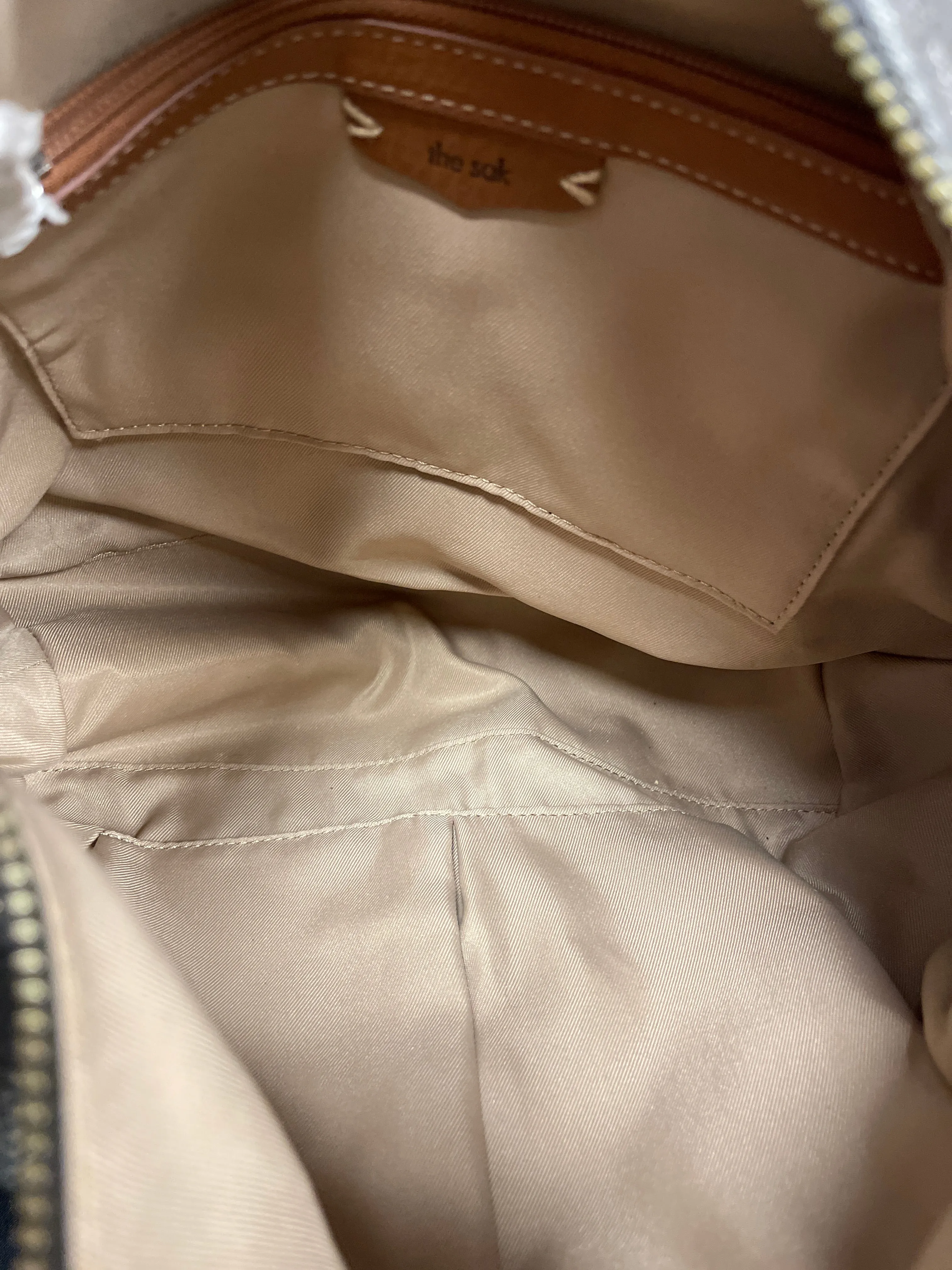 Handbag By The Sak, Size: Medium