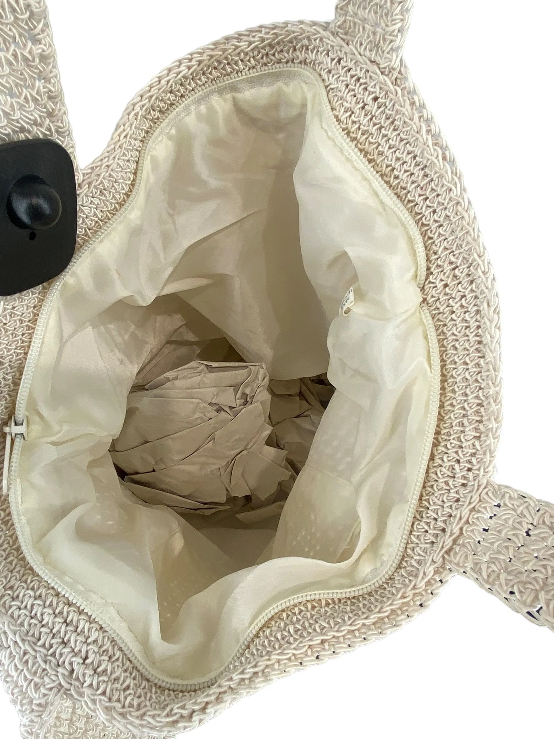Handbag Clothes Mentor, Size Medium