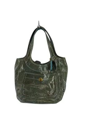 Handbag Designer By Coach  Size: Medium
