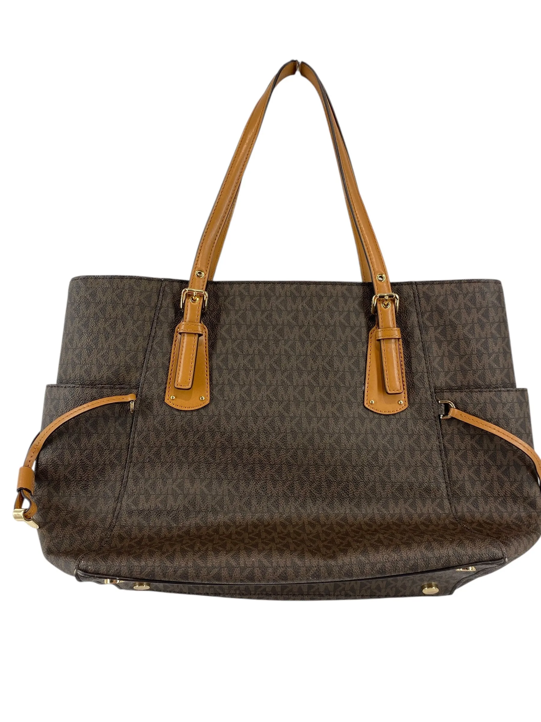 Handbag Designer By Michael Kors  Size: Large