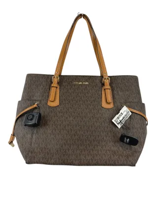 Handbag Designer By Michael Kors  Size: Large