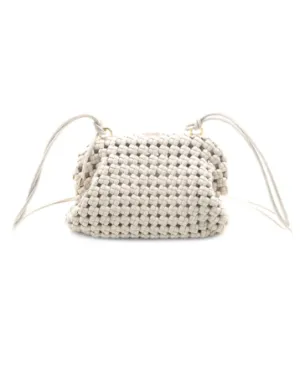 Handbag - White