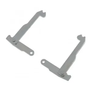 HANDBRAKE LEVERS, PAIR
