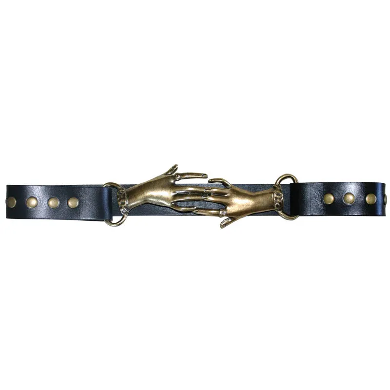 Hands Belt
