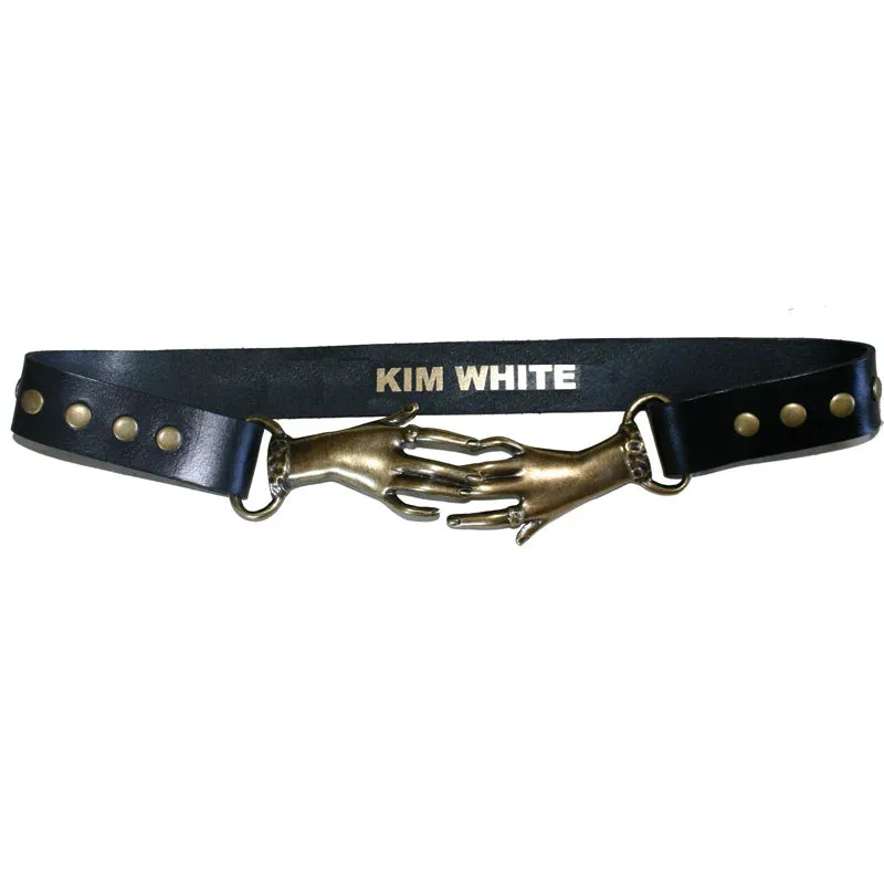 Hands Belt