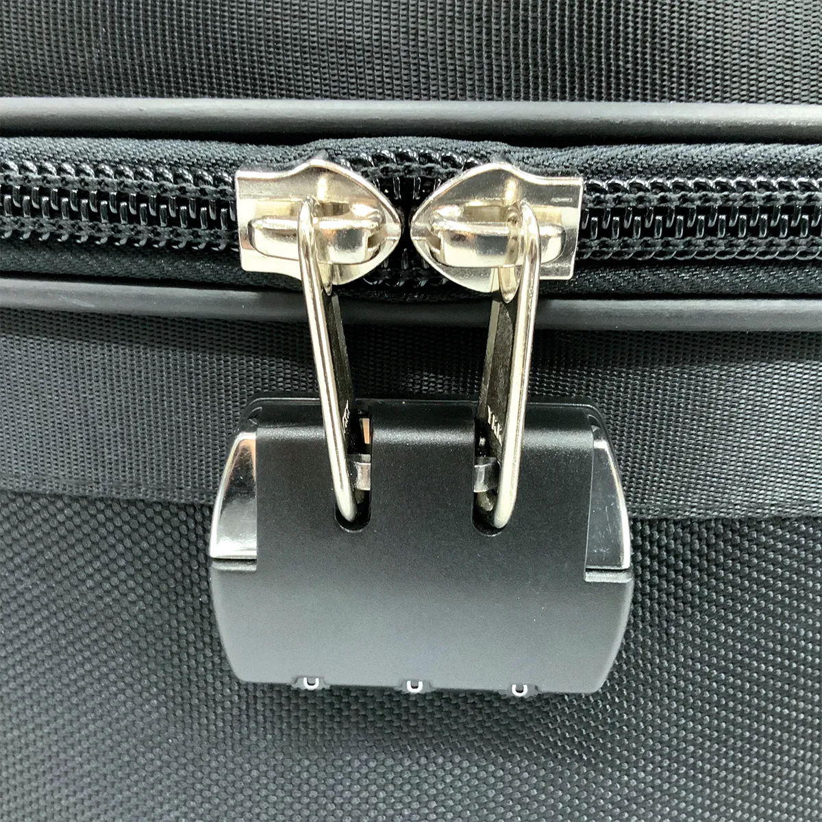 Hard Cello Bag with Wheels 4/4 Black