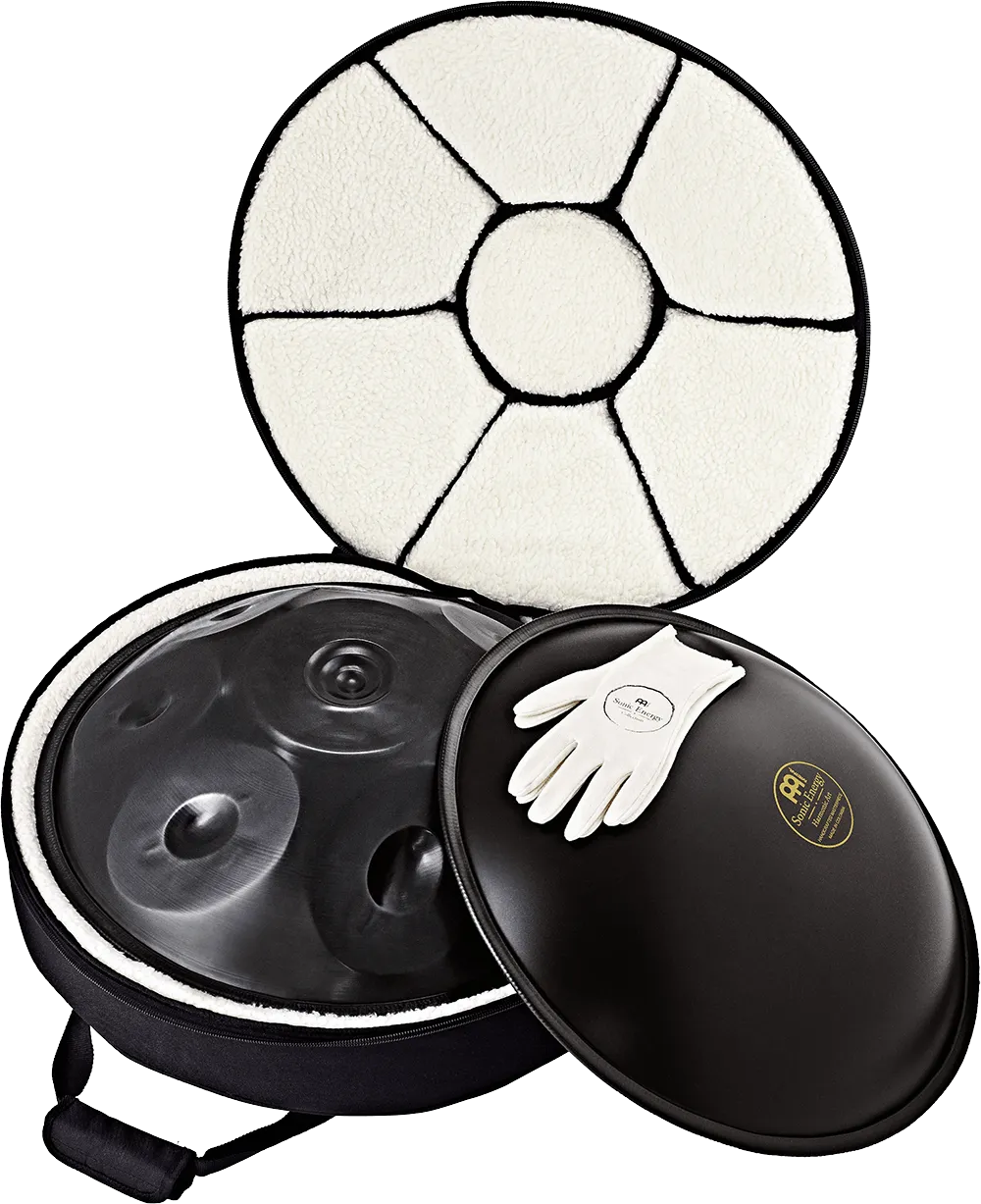 Harmonic Art Handpan (Free Integral C#)