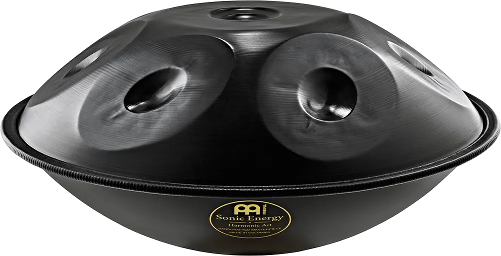 Harmonic Art Handpan (Free Integral C#)